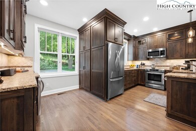 174 Whitney Ln unit 1, Blowing Rock, NC 28605 - photo 4