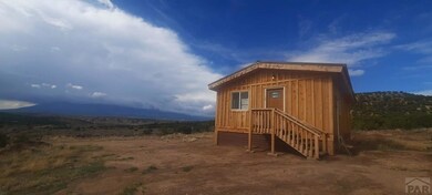 3784 Icehouse Rd, Fort Garland, CO 81133 - photo 2