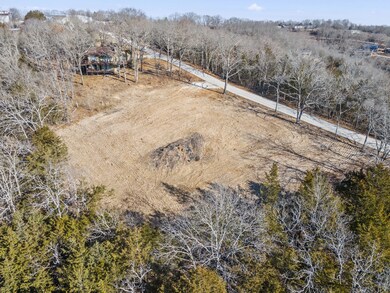 TABLE ROCK LAKE VIEW BUILD SITE