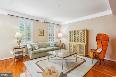 805 Gaither Rd, Rockville, MD 20850 - photo 3