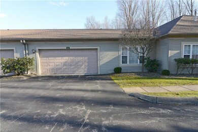 2 car attached garage