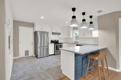 1926 Fm 528 Rd, Alvin, TX 77511 - photo 7