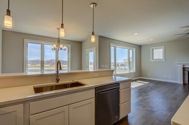 6259 Summit View Dr, Fitchburg, WI 53719 - photo 5