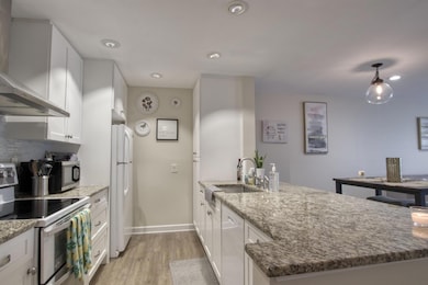 4661 Fountains Dr S unit 2110, Lake Worth, FL 33467 - photo 3