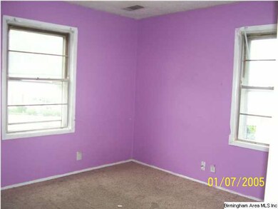 3rd bedroom
