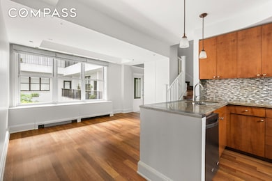 3 Hanover Square unit 22A, New York, NY 10004 - photo 5