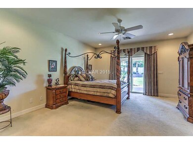 Master Bedroom.