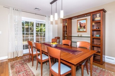 842 Dedham St, Newton Center, MA 02459 - photo 5