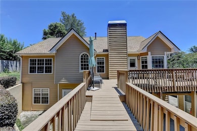 4080 Cherry Ridge Walk unit 1, Suwanee, GA 30024 - photo 6