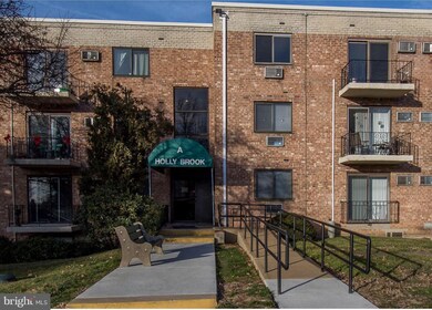 3421 W Chester Pike unit A41, Newtown Square, PA 19073 - photo 2