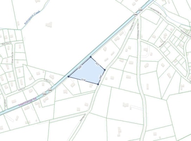 US 209 tax map