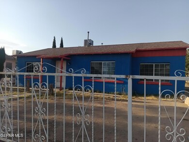 7627 Adobe Dr, El Paso, TX 79915 - photo 4