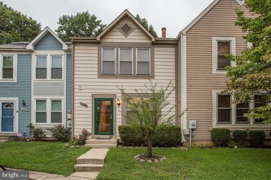 3665 Silver Spruce Cir, Burtonsville, MD 20866 - photo 2