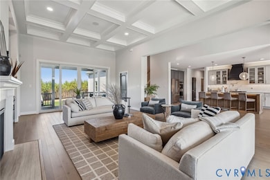 2-4 Pocahontas Trail, New Kent, VA 23140 - photo 4