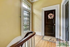 121 W Jones St unit 3, Savannah, GA 31401 - photo 4