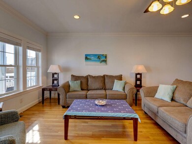 Living Room, view 3