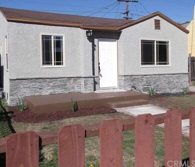 2115 Vineyard Ave, Los Angeles, CA 90016 - photo 2