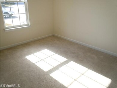 2nd Bedroom.