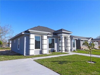 1116 Mezquite Dr, Alamo, TX 78516 - photo 2