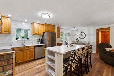 3660 SE Leeks High Rd, South Beach, OR 97366 - photo 6