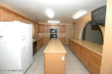Large Kitchen