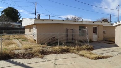1800 E 8th St, Alamogordo, NM 88310 - photo 4