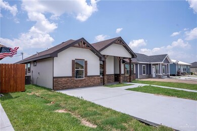 1313 Middle St, Alamo, TX 78516 - photo 3