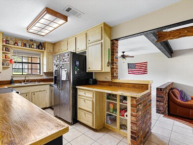 606 W Linden St, Ennis, TX 75119 - photo 7