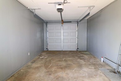 One car garage or Man Cave or Lady Lair