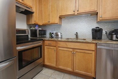 53 Paul St unit 24, Newton Center, MA 02459 - photo 4