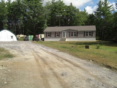 2226 Weare Rd, Henniker, NH 03242 - photo 3