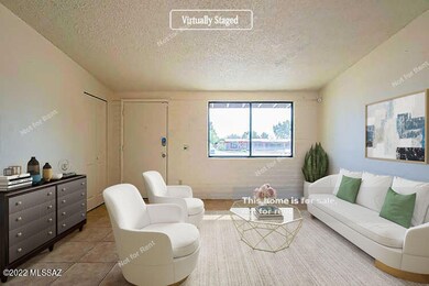 2340 W Placita Algodon, Tucson, AZ 85741 - photo 2