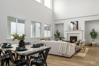 1342 W Grassland Ct, Middleton, ID 83644 - photo 3