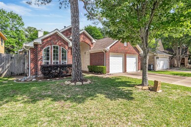 8550 Spring Green Dr, Houston, TX 77095 - photo 3
