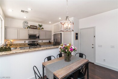 2652 Pine Run Rd, Las Vegas, NV 89135 - photo 7