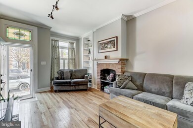 1634 Jackson St, Baltimore, MD 21230 - photo 3