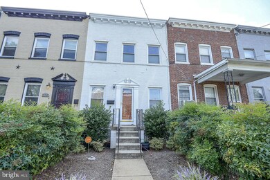 unlisted-address, Washington, DC 20018 - photo 2