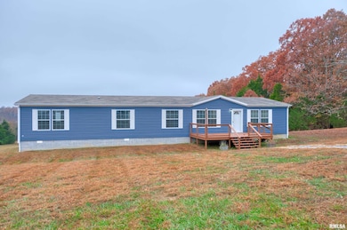 890 Gilead Church Rd, Vienna, IL 62995 - photo 5