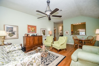 34502 Park Green, Brookshire, TX 77423 - photo 5