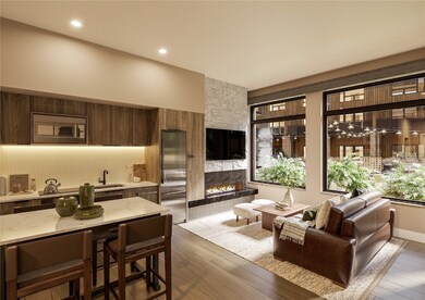 75 Hunki Dori Ct unit W409, Dillon, CO 80435 - photo 4