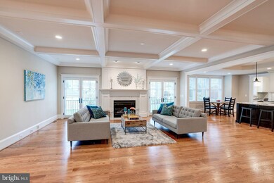 1221 Kelley St SW, Vienna, VA 22180 - photo 3