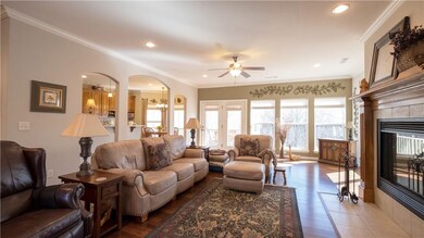 13 Dunvegan Ln, Bella Vista, AR 72715 - photo 7