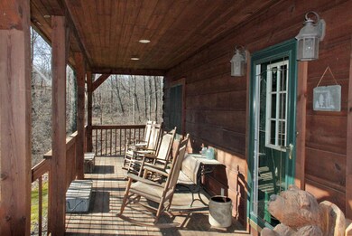 7550 ZwickleRd, Timber Creek Lodge