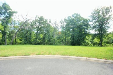 Lot 69 Ridgewood Ln, Bentonville, AR 72712 - photo 2