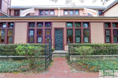 Exterior Unit 2