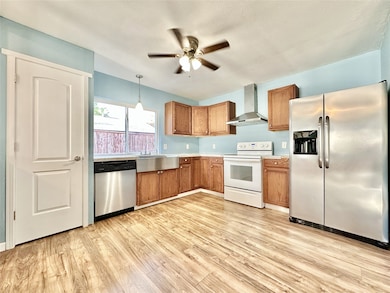 4614 Tealwood Cir, Garland, TX 75043 - photo 5