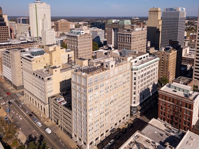 The Shrine Building unit 504, Memphis, TN 38103 - photo 4