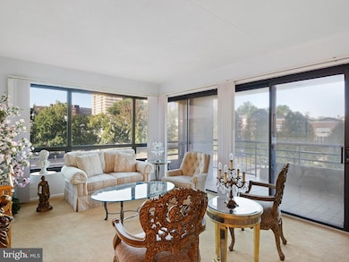 Park Plaza Condominiums unit 318, Wilmington, DE 19806 - photo 4