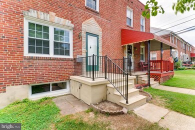 8617 Oak Rd, Parkville, MD 21234 - photo 4