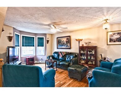 95 Cedar St unit 95, Haverhill, MA 01830 - photo 3